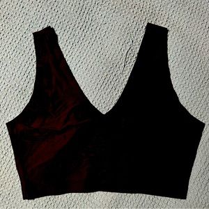 Thirdlove comfy wireless bra, size large